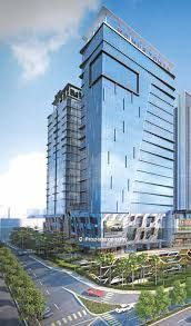 Ho Hup Tower Retail Space For Rent In Bukit Jalil Kuala Lumpur Iproperty Com My