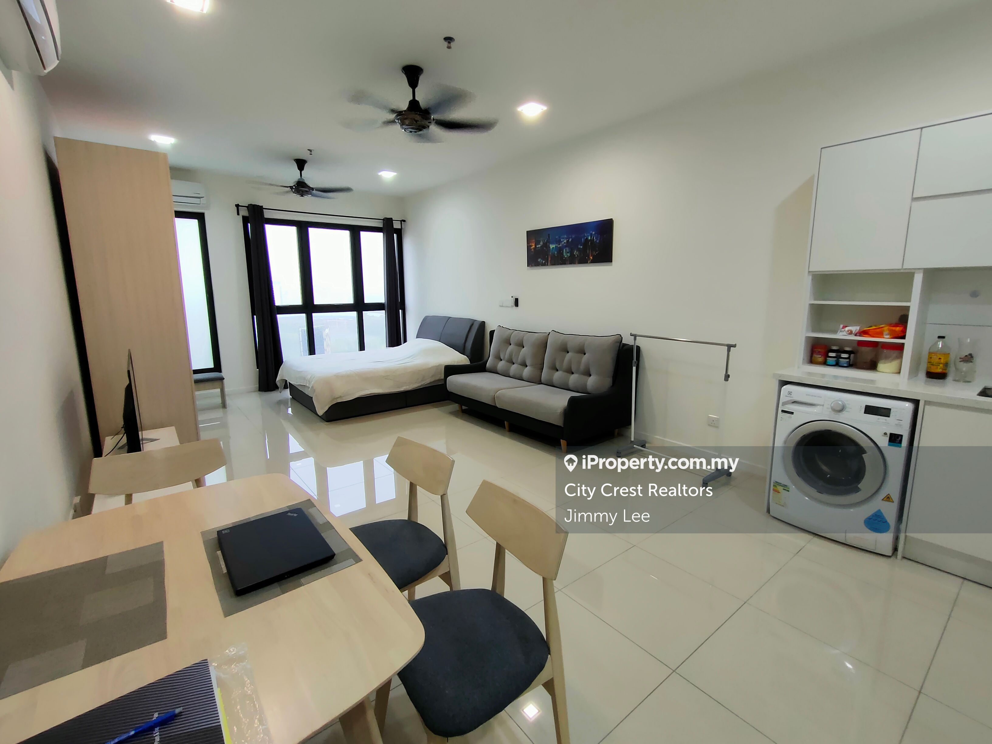 Highpark Suites, Ss 6, Petaling Jaya For Rent - Rm2000 