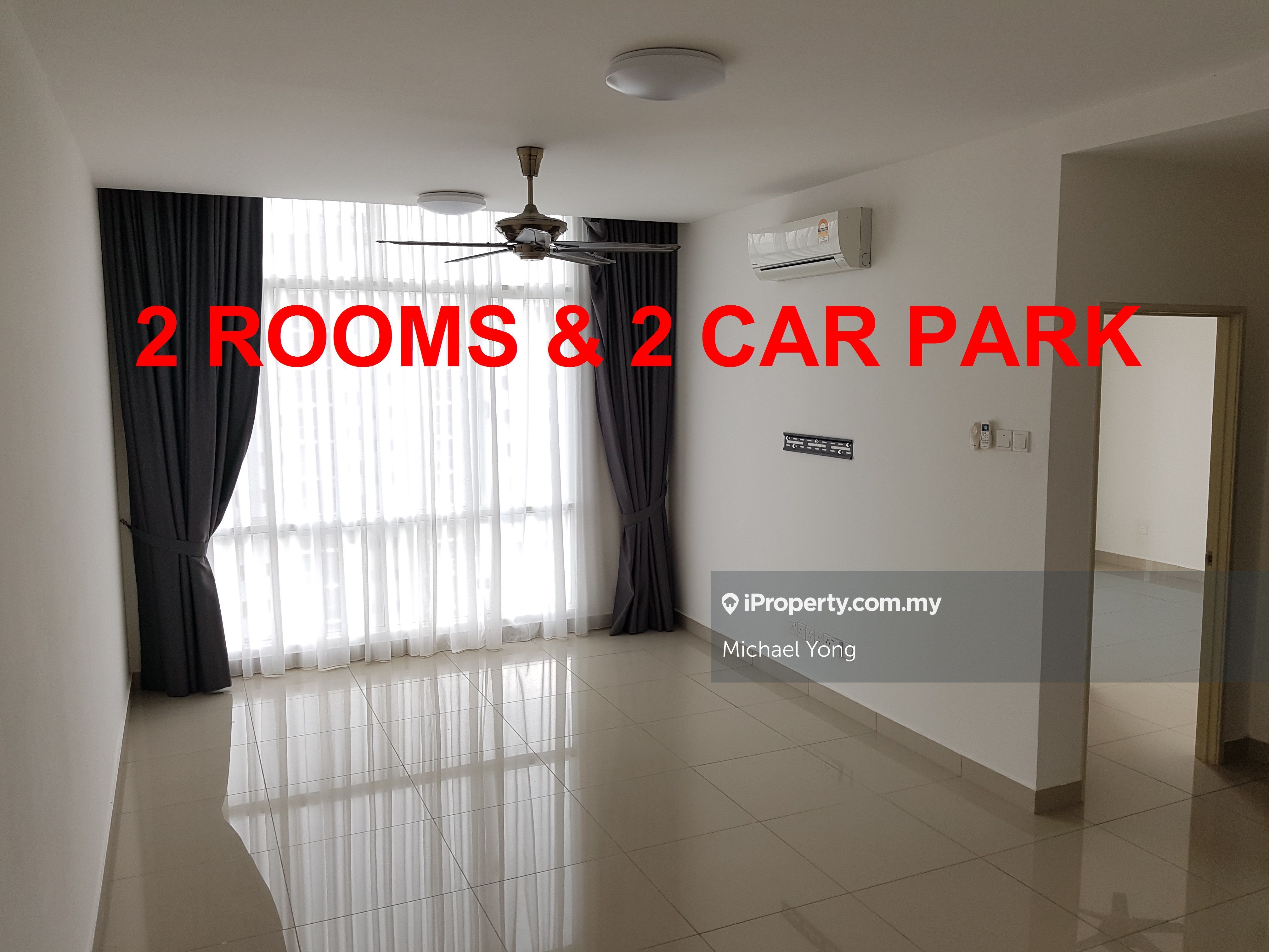 3 Elements Intermediate Serviced Residence For Rent In Seri Kembangan Selangor Iproperty Com My