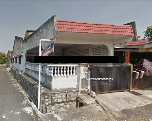 Taman Kobena Senawang Senawang End Lot 1 Sty Terrace Link House 3 Bedrooms For Sale Iproperty Com My