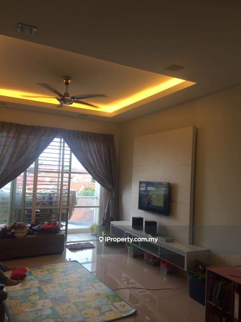 Setapak Green, Setapak