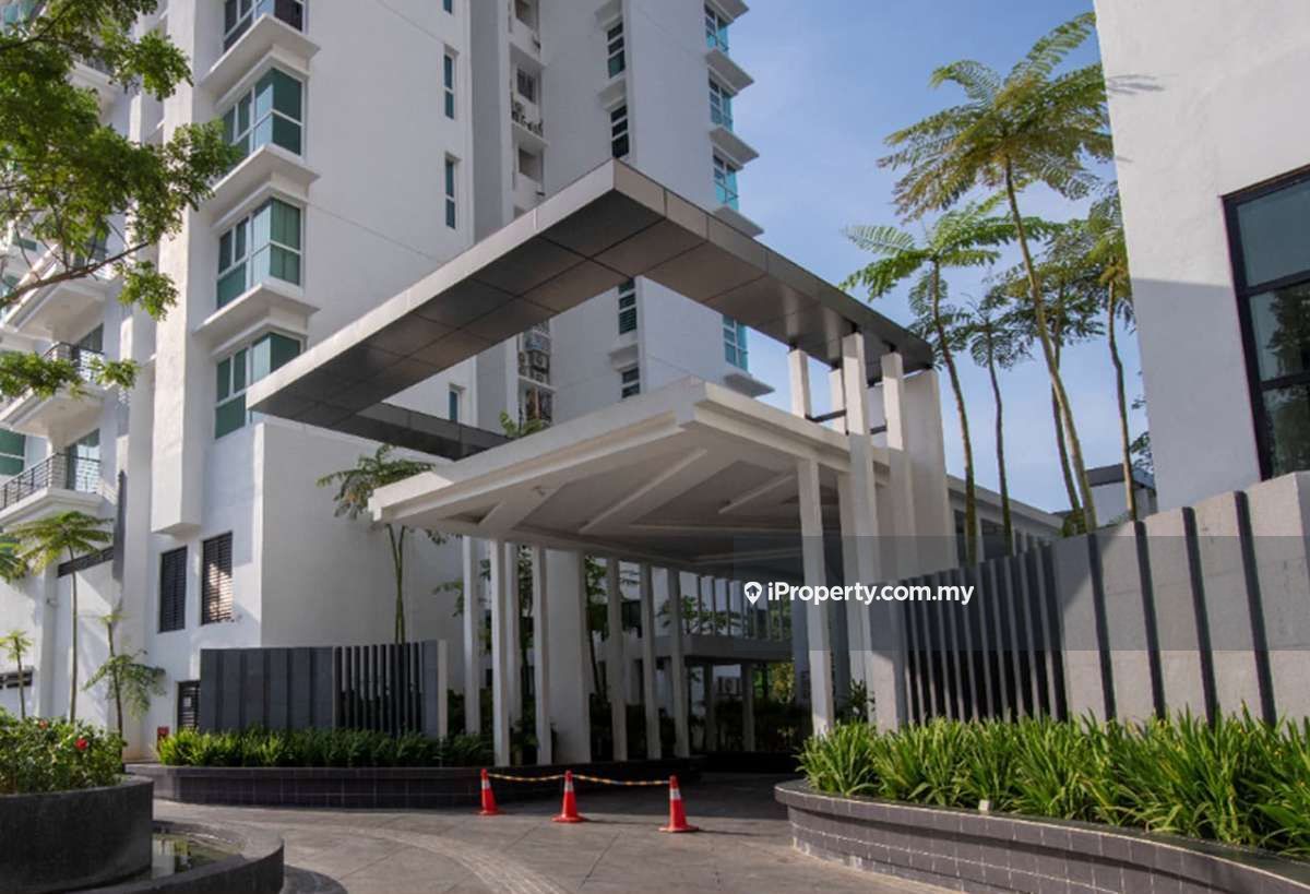 Orchard Ville Corner Lot Condominium 5 Bedrooms For Sale In Bayan Lepas Penang Iproperty Com My