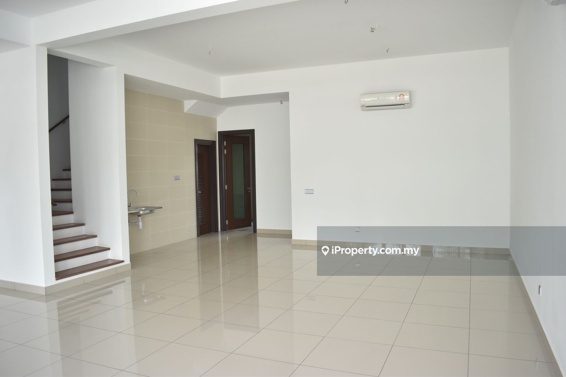 Best Deal, 26x75, Estuari Garden, Horizon hills, Puteri Harbour