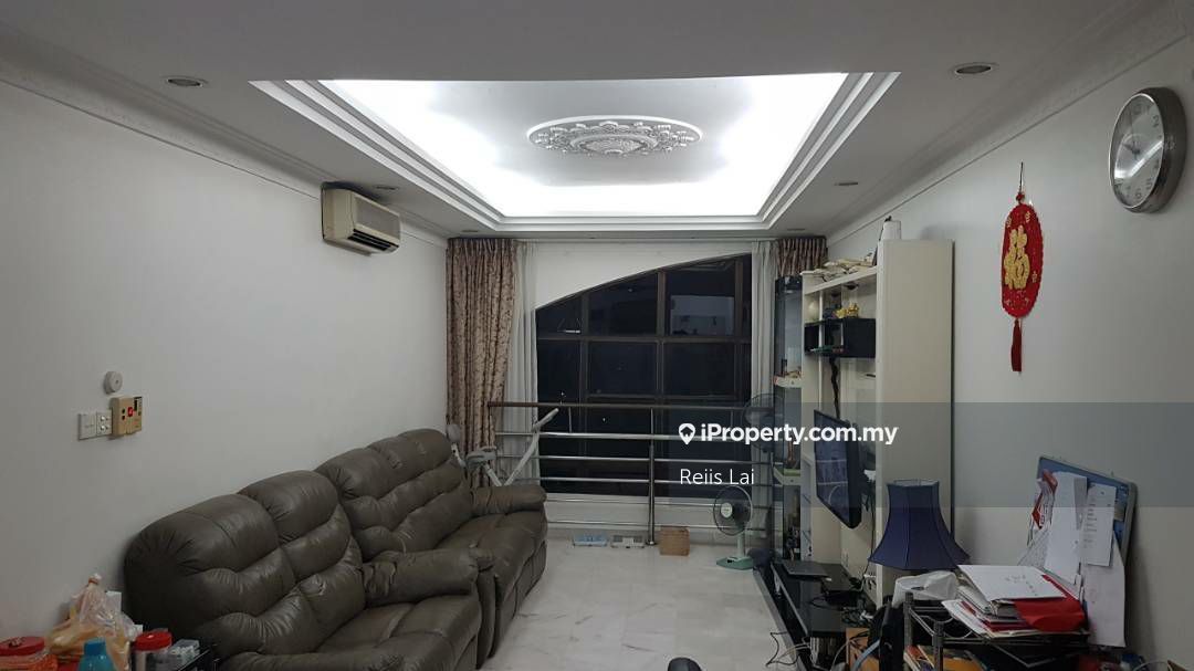 Tiara Faber Condominium 3 Bedrooms For Rent In Taman Desa Kuala Lumpur Iproperty Com My