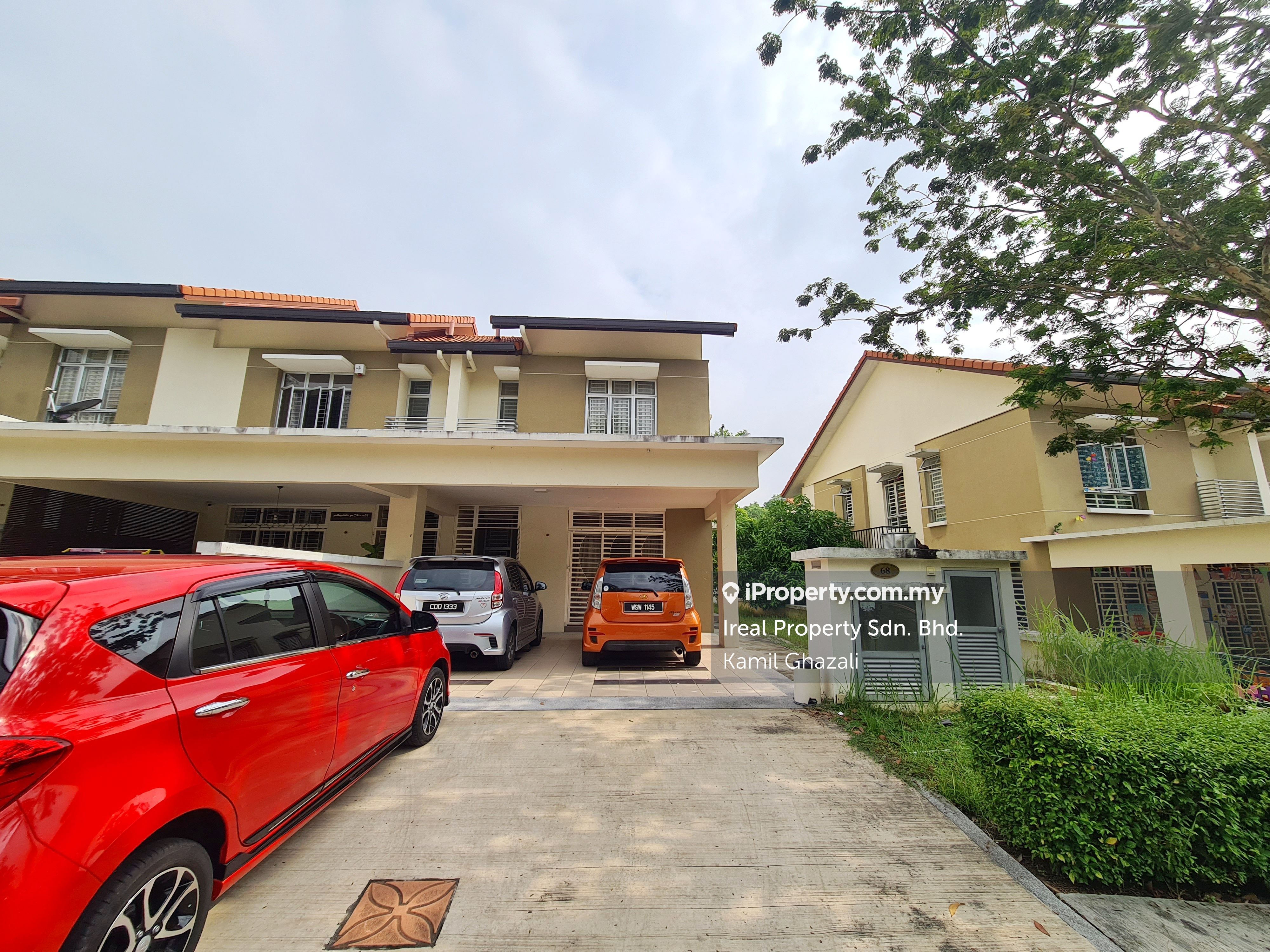 Duta Terrace Ii Presint 14 Putrajaya Putrajaya 2 Sty Terrace Link House 4 Bedrooms For Sale Iproperty Com My