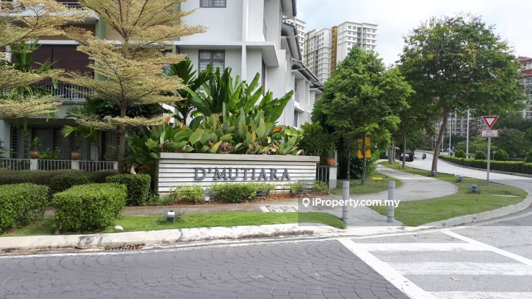 D 'MUTIARA PRESINT 16,PUTRAJAYA, Putrajaya