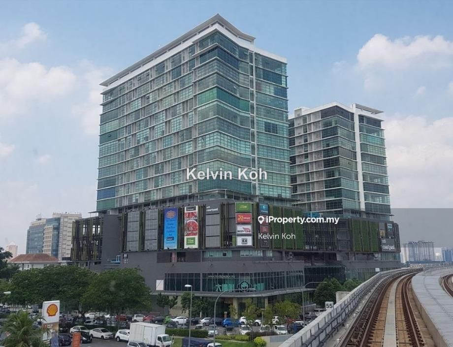 First Subang Ss15 Courtyard Subang Subang Jaya Office For Rent Iproperty Com My