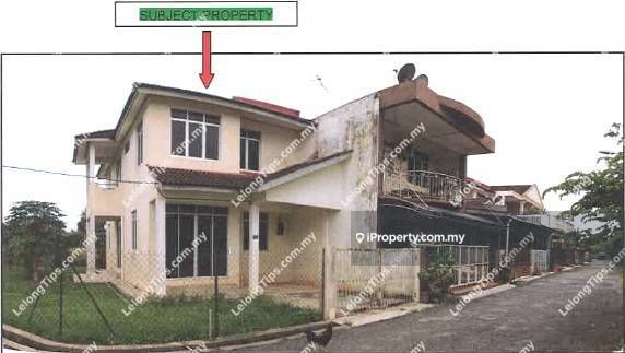 Kampung Gaong, Tendong, Pasir Mas