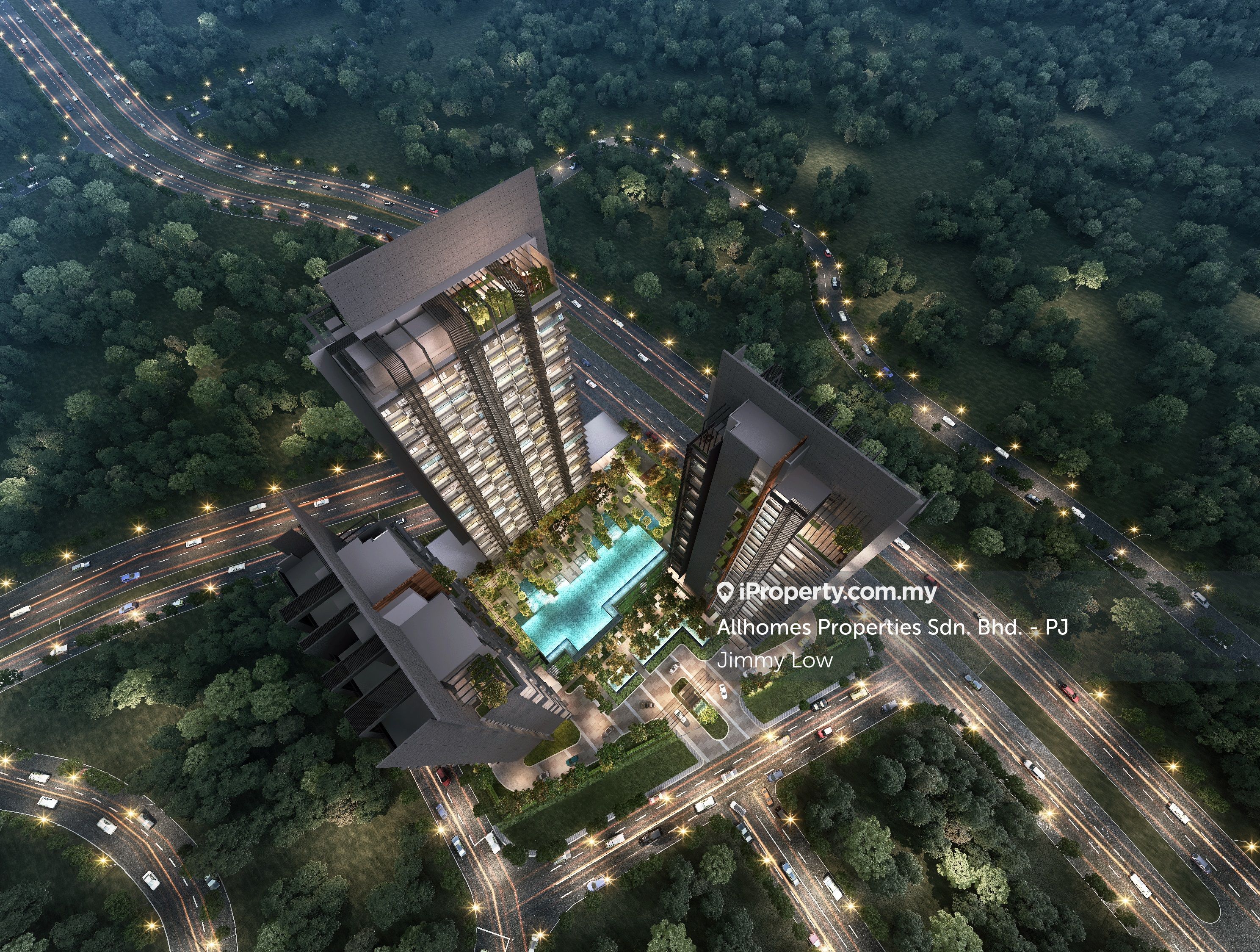 Sentul Junction Apartment 3 Bedrooms For Sale In Sentul Kuala Lumpur Iproperty Com My