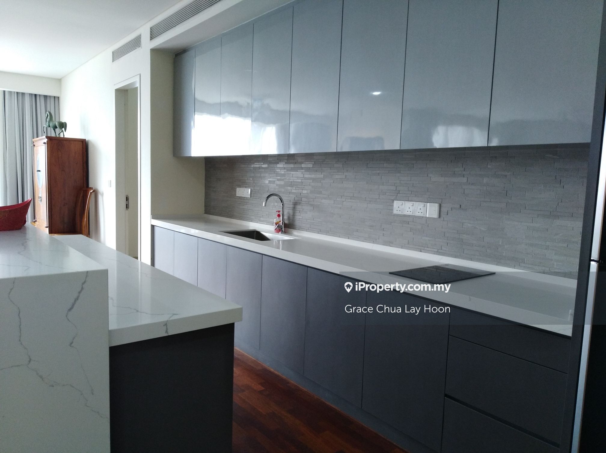 One Menerung Corner Lot Condominium 3 1 Bedrooms For Sale In Bangsar Kuala Lumpur Iproperty Com My