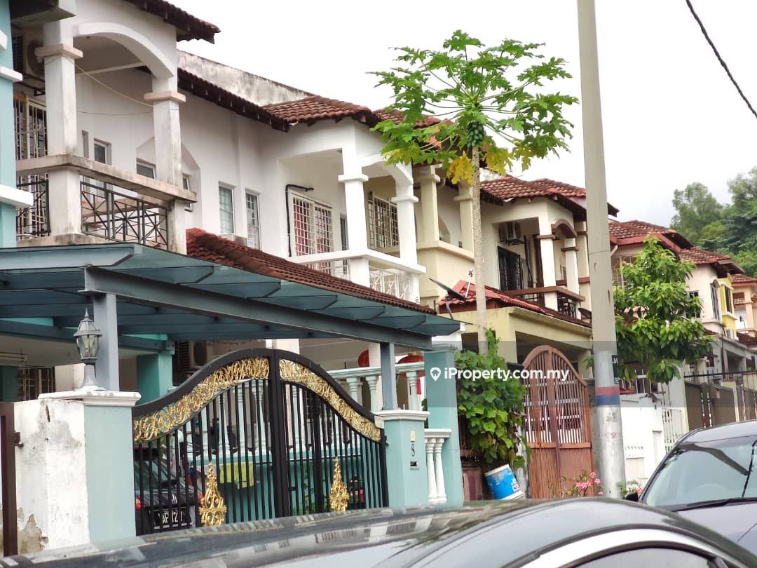 Bandar Puchong Jaya Puchong Intermediate 1 5 Sty Terrace Link House 3 Bedrooms For Sale Iproperty Com My