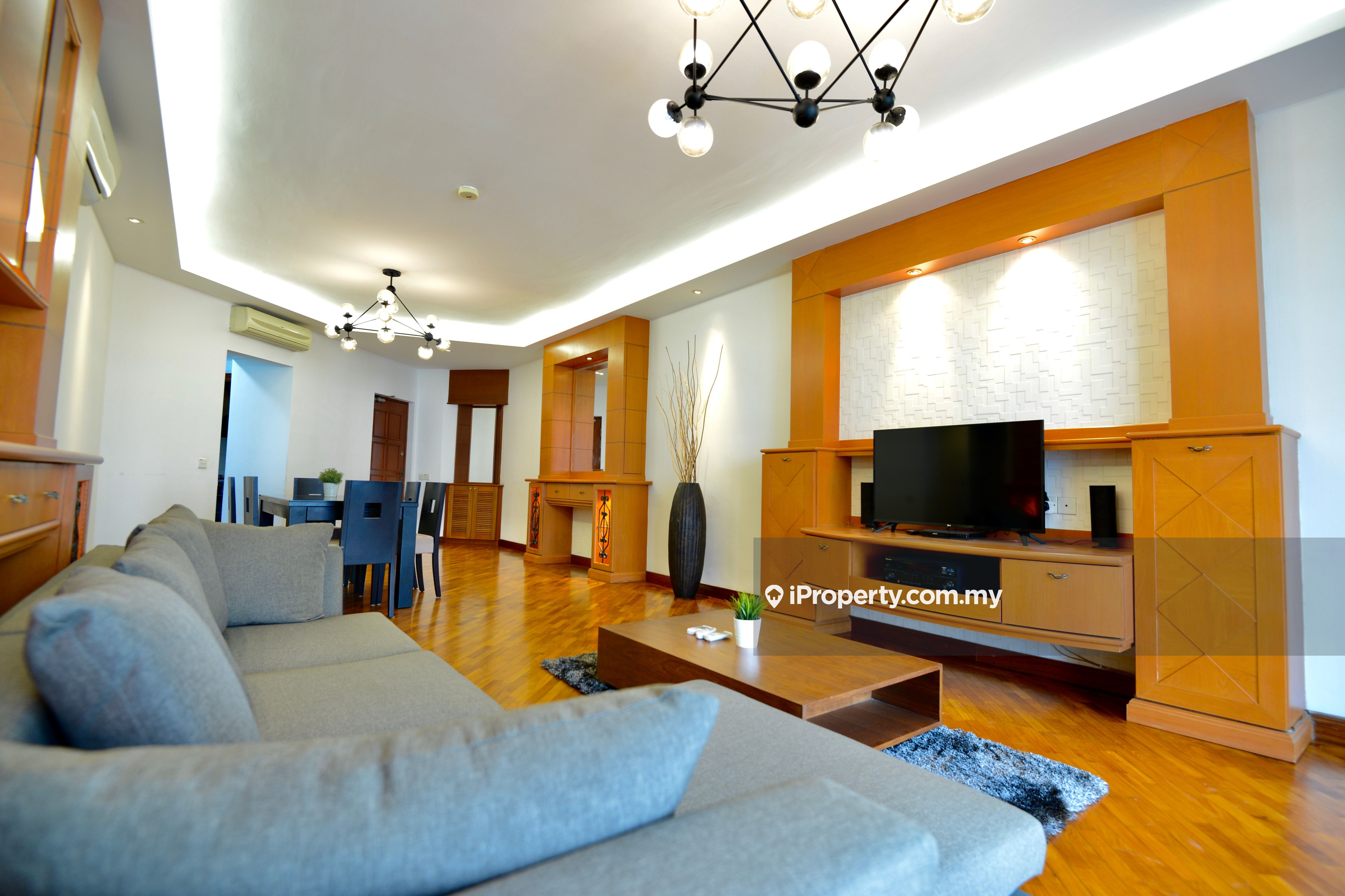 Mont Kiara Sophia Corner lot Condominium 2 bedrooms for rent in Mont ...