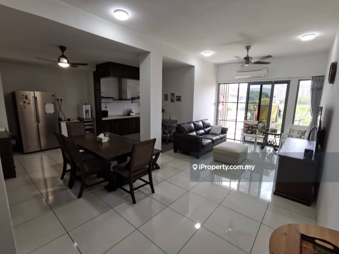 The Vale 2 Sutera Damansara Damansara Damai Intermediate Townhouse 4 Bedrooms For Sale Iproperty Com My