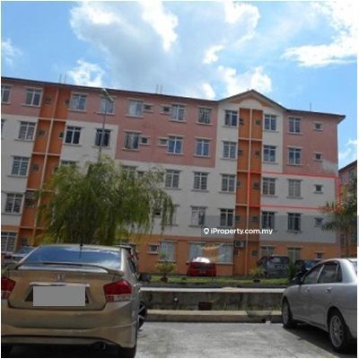Seremban Putra, Sikamat