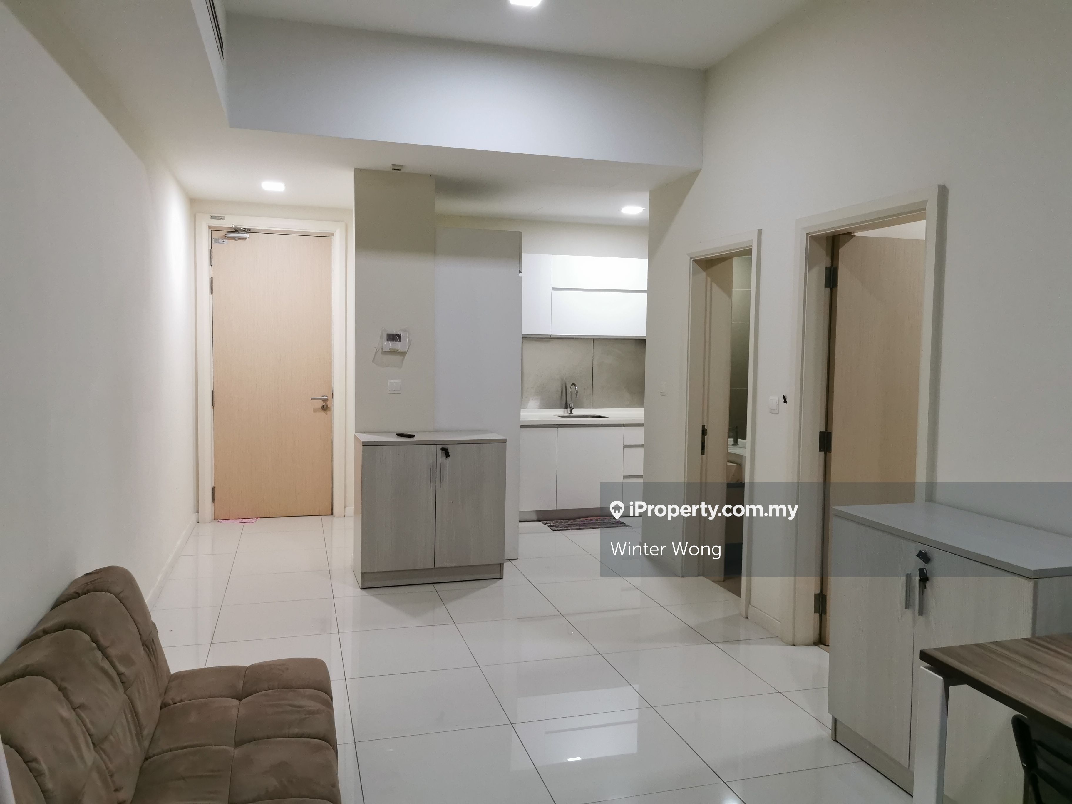 Icon Residenz 1 Icon City Intermediate Serviced Residence For Rent In Petaling Jaya Selangor Iproperty Com My