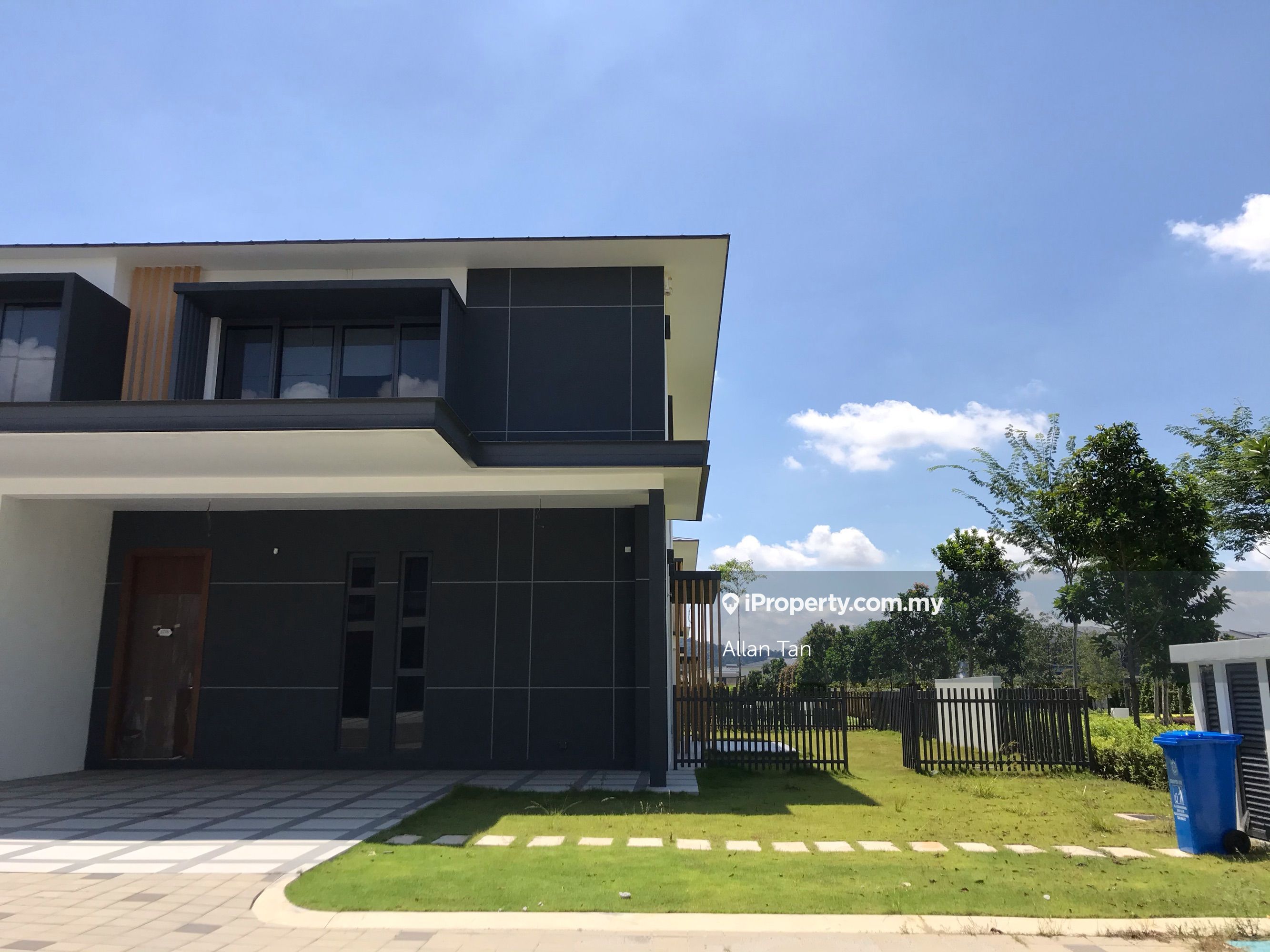 Aeres Eco Ardence Setia Eco Park Setia Damai, Setia Alam for sale