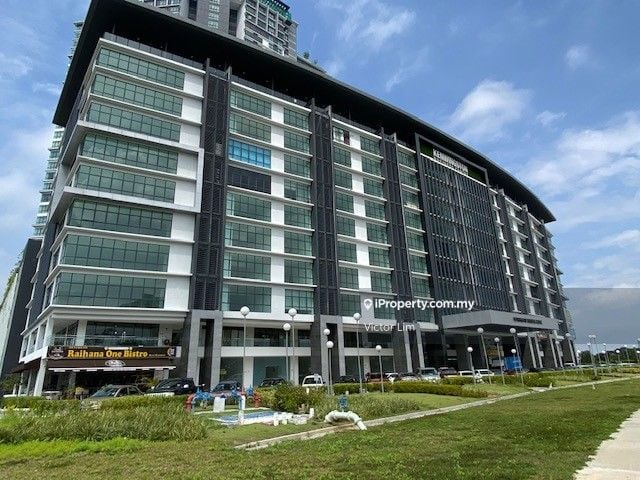 Kenwingston Business Centre Office for sale in Cyberjaya, Selangor ...