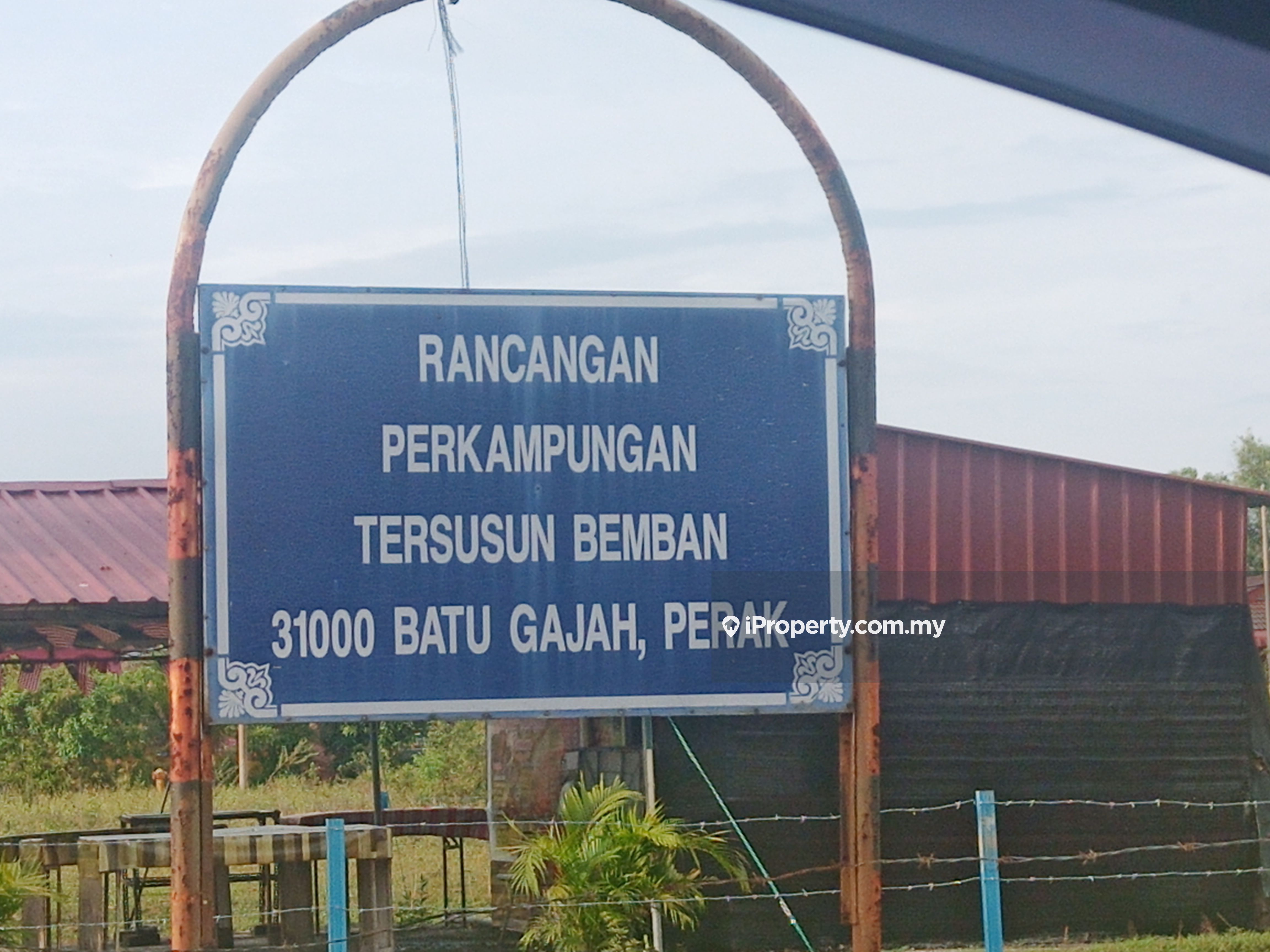 Rpt Bemban Batu Gajah Bungalow Land For Sale Iproperty Com My