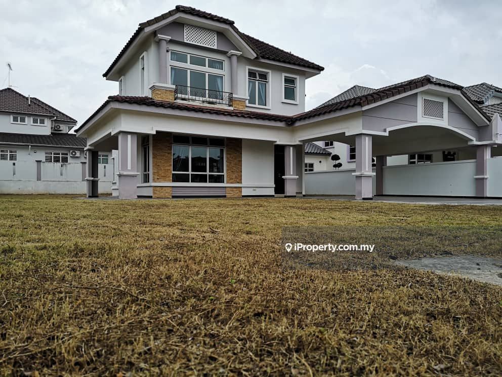 Bandar Putra Kulai Ioi Palm Villa Kulai Bungalow 5 1 Bedrooms For Sale Iproperty Com My