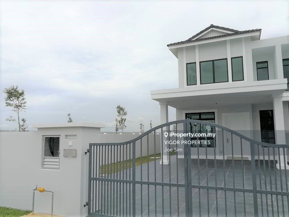 KOTA MASAI, ECO TROPICS, PASIR GUDANG, GREENSGATE, Pasir Gudang
