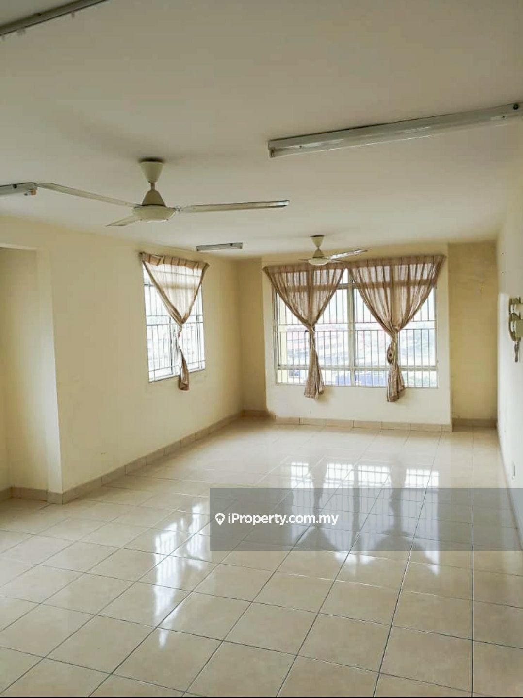 Casa Prima Condominium, Kepong