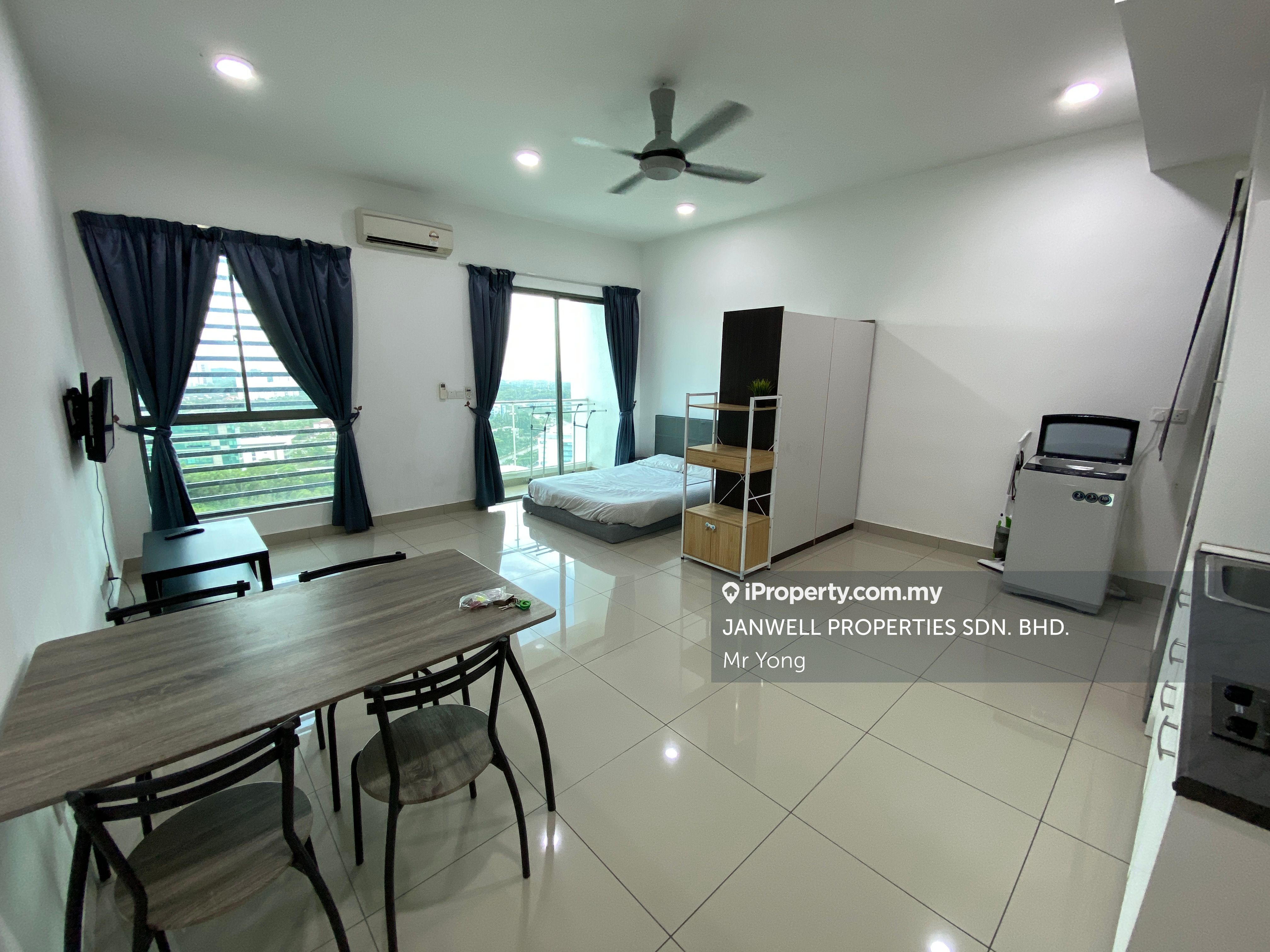 Cybersquare, Cyberjaya for rent RM1200 iProperty Malaysia