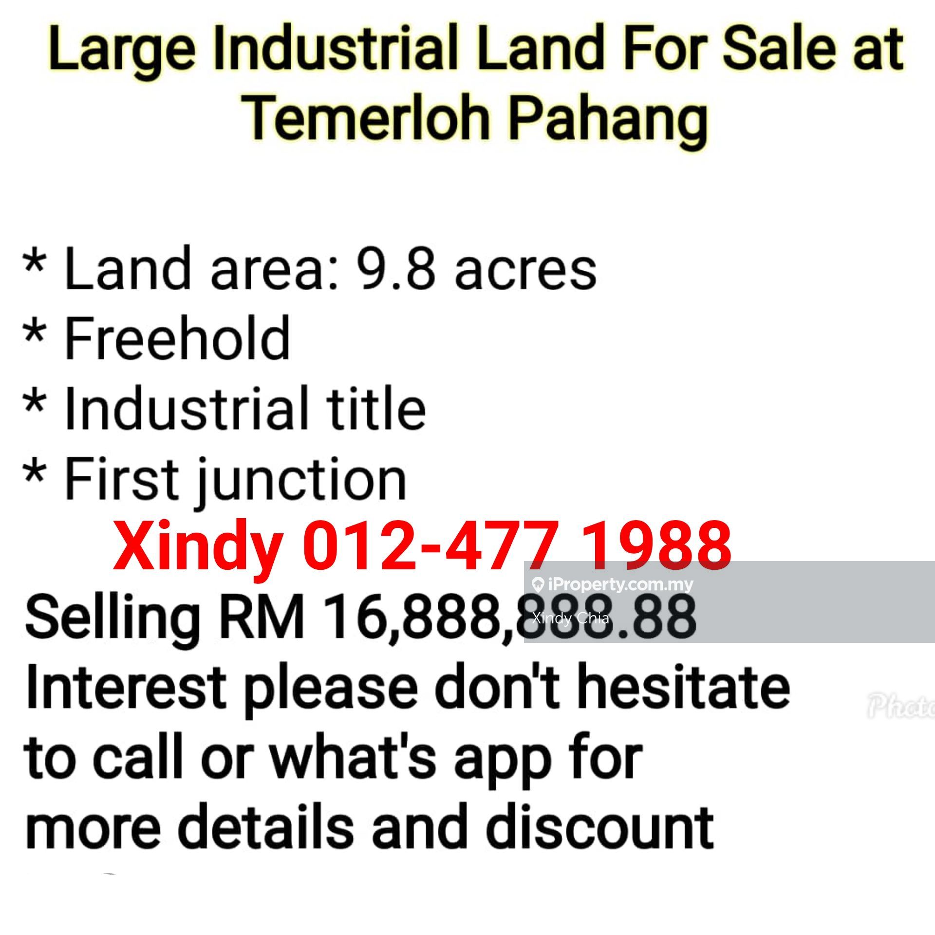 Temerloh