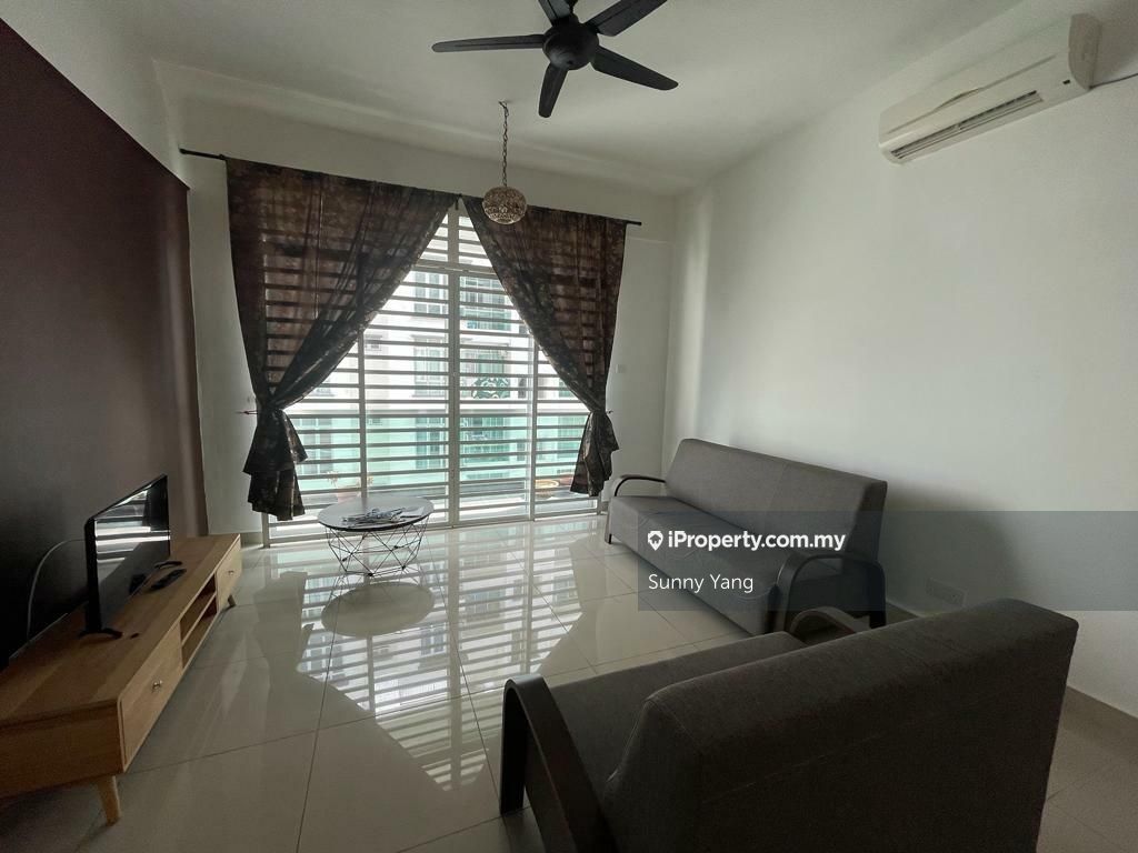 BM City Suites @ BM City Mall, Bukit Mertajam