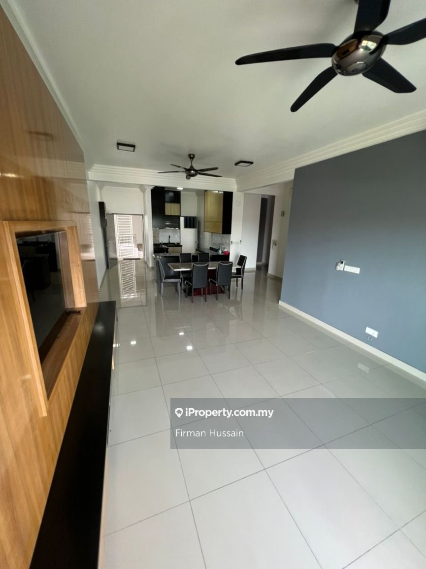 Opal Residensi, Seksyen 7 Shah Alam, Shah Alam for sale RM650000