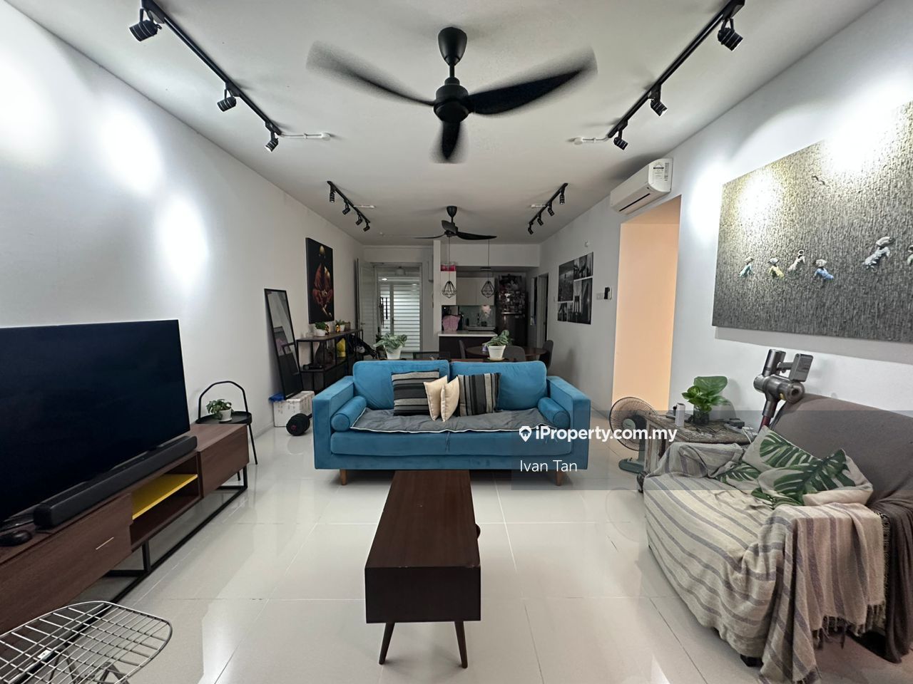 Mahogany Park (Vista Mahogani), Saujana Impian, Kajang for sale