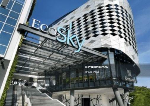 Eco Sky, 1st Floor Shop, Jalan Kuching, Taman Wahyu, Jalan Kuching