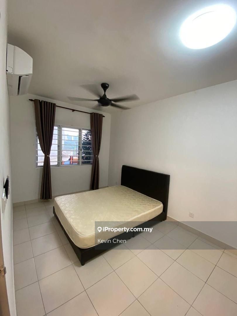 Residensi Desa Satumas Condominium 3 bedrooms for rent in Taman Desa ...