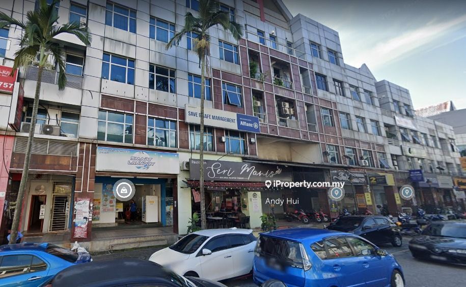 Wangsa Maju Delima 5 Klsc Shop Wangsa Maju Setapak Wangsa Maju Shop For Rent Iproperty Com My