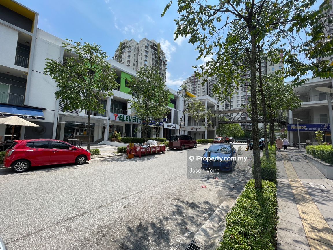 Midfields Square @ 1st Floor, Taman Sungai Besi, Sungai Besi ...