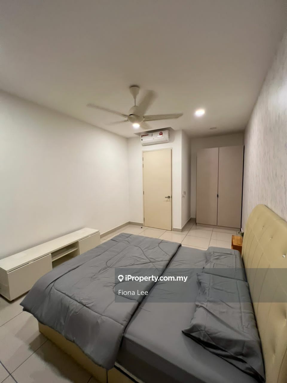 The Parque Residences, Tanjong Duabelas for sale - RM480000 | iProperty ...