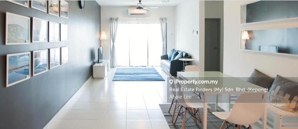 Metia Residence Property For Rent Residential Property Shah Alam Selangor Iproperty Com My