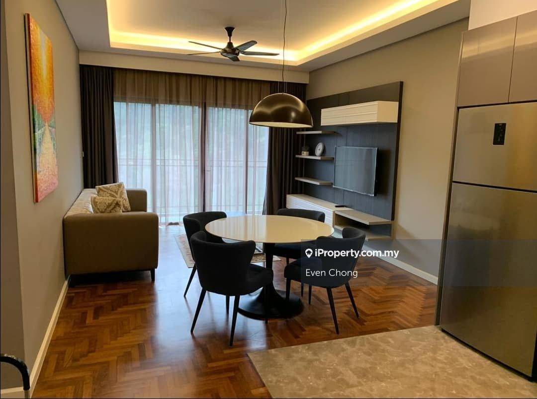 Vista Residences Intermediate Serviced Residence 2 bedrooms for sale in