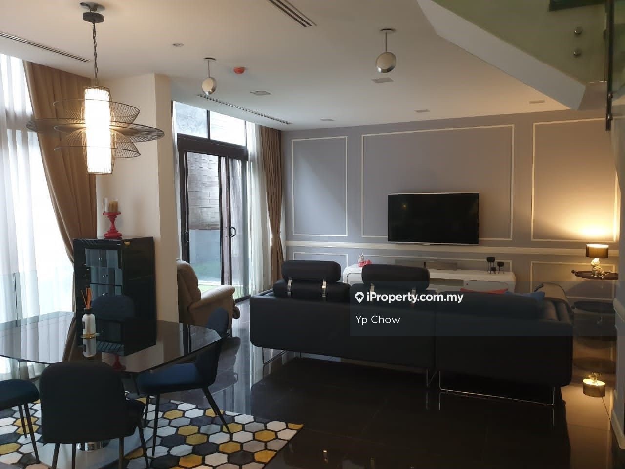 Clearwater Residences, Damansara Heights for rent RM6300 iProperty