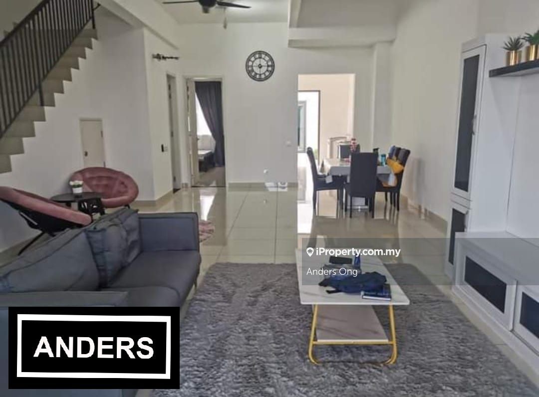 Ashton Ecoworld Eco Horizon Terrace House , Batu Kawan for sale RM1300000 iProperty Malaysia