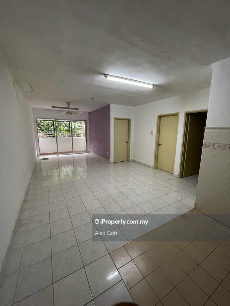 Flora Damansara Apartment Apartment 3 bedrooms for rent in Damansara