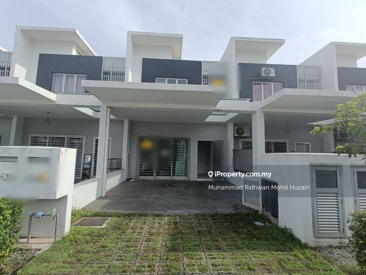 Cyberjaya Intermediate 2sty Terrace/Link House 2 bedrooms for sale