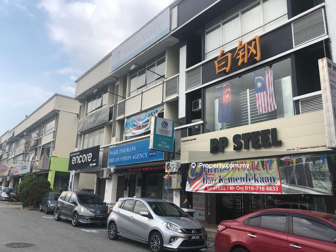 Mount Austin, Johor Bahru ShopOffice for sale