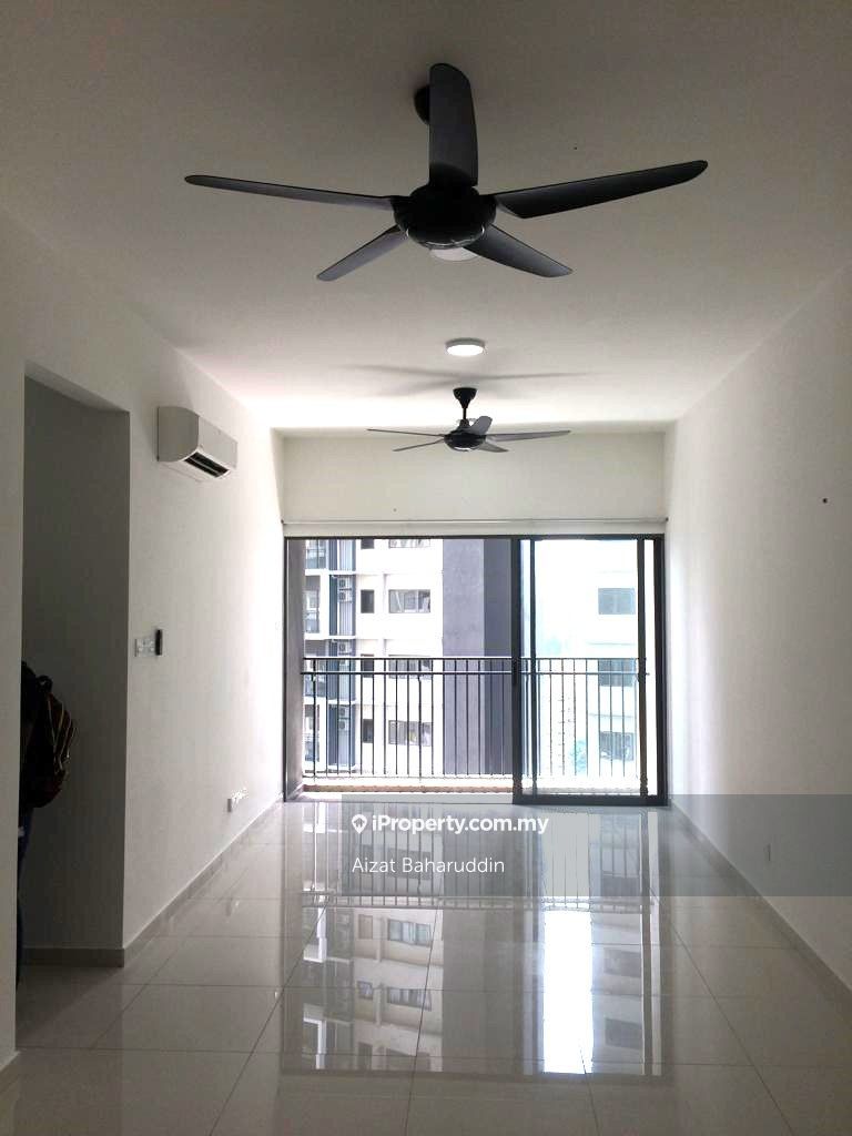 Seasons Garden Residences, Taman Setapak Jaya, Wangsa Maju for rent