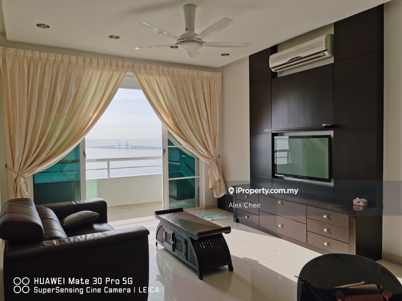 Bayswater Resort Condominium, Gelugor