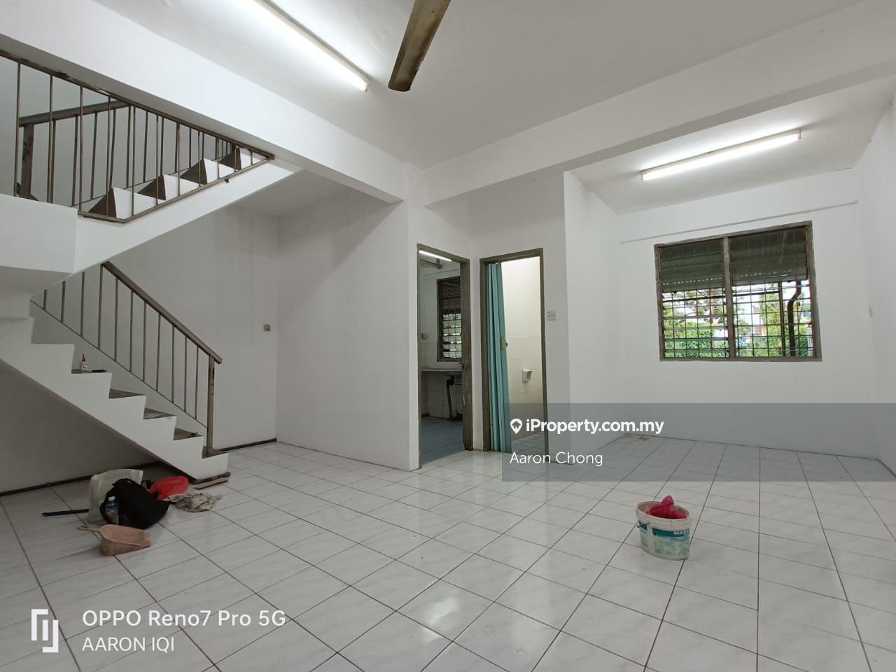 Taman Sri Baru 2-Storey Landed House Menggatal Kota Kinabalu For Rent