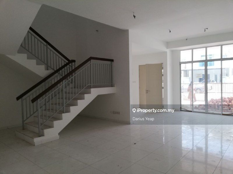 Taman Nusantara Prima, Iskandar Puteri (Nusajaya) 2sty Terrace/Link