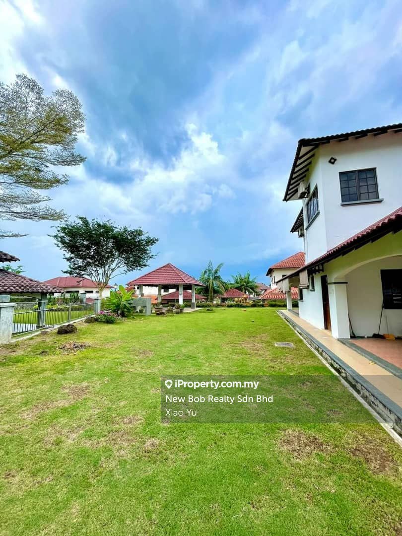 IOI Palm Villa,Gate B,Bandar Putra,Kulai,Johor, Kulai