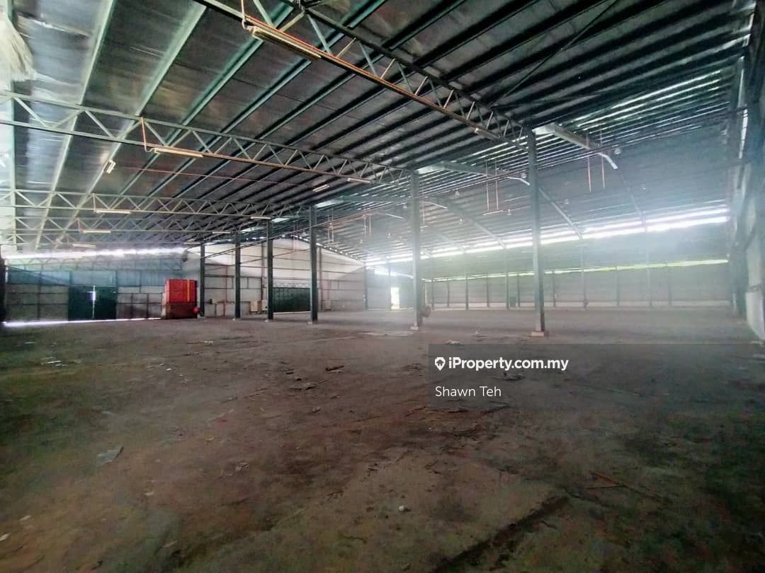 Kawasan Perindustrian Bukit Rambai Intermediate Detached Factory For Sale In Bukit Rambai Melaka Iproperty Com My
