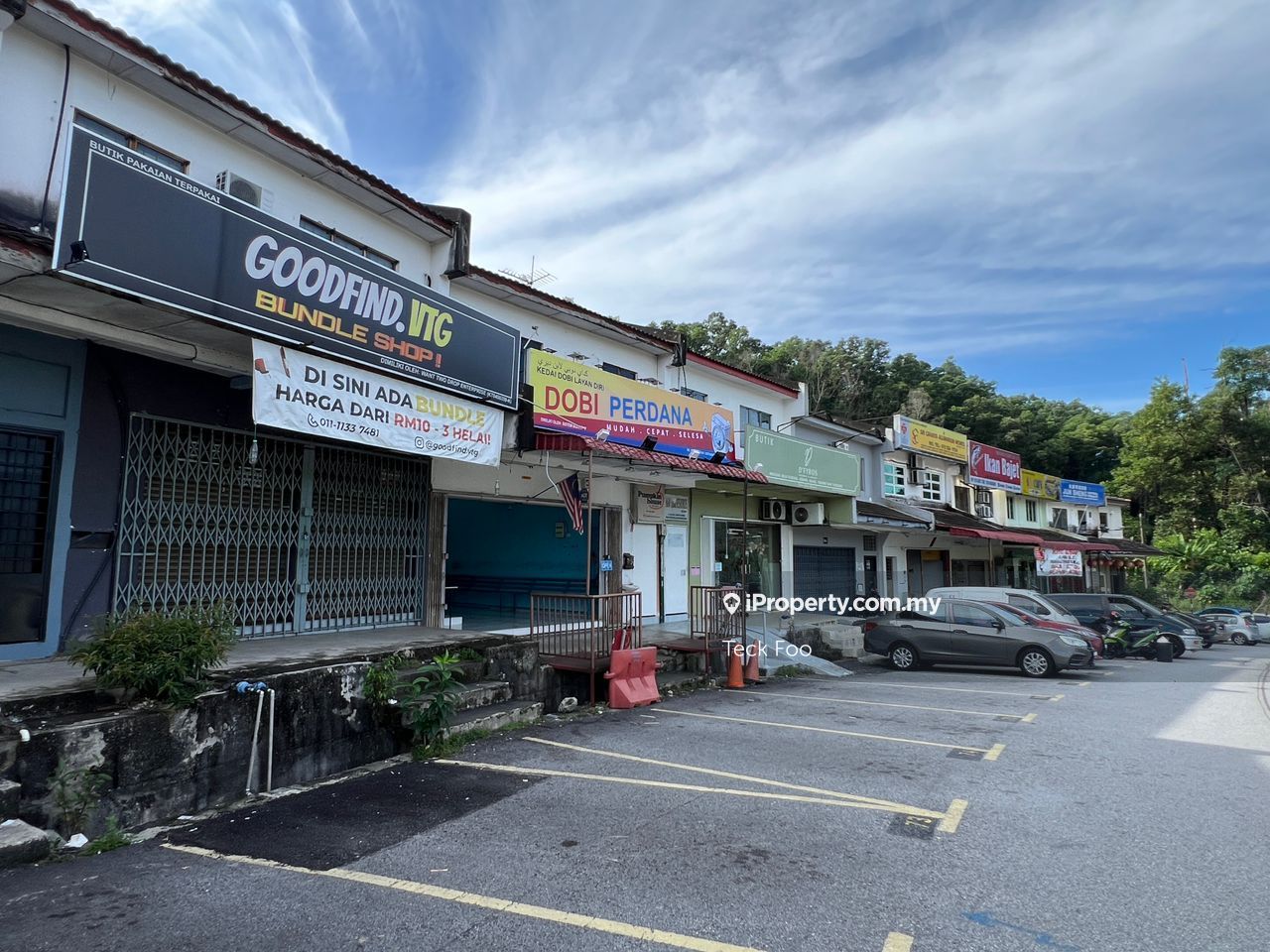 Sri Gombak (Fasa 8), Gombak for sale - RM1000000 | iProperty Malaysia