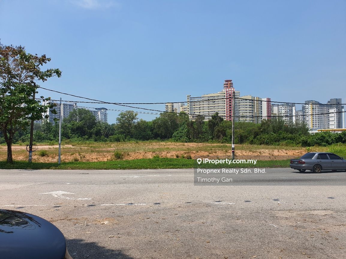 Port Dickson Commercial Zoning Land, Teluk Kemang, Port Dickson for